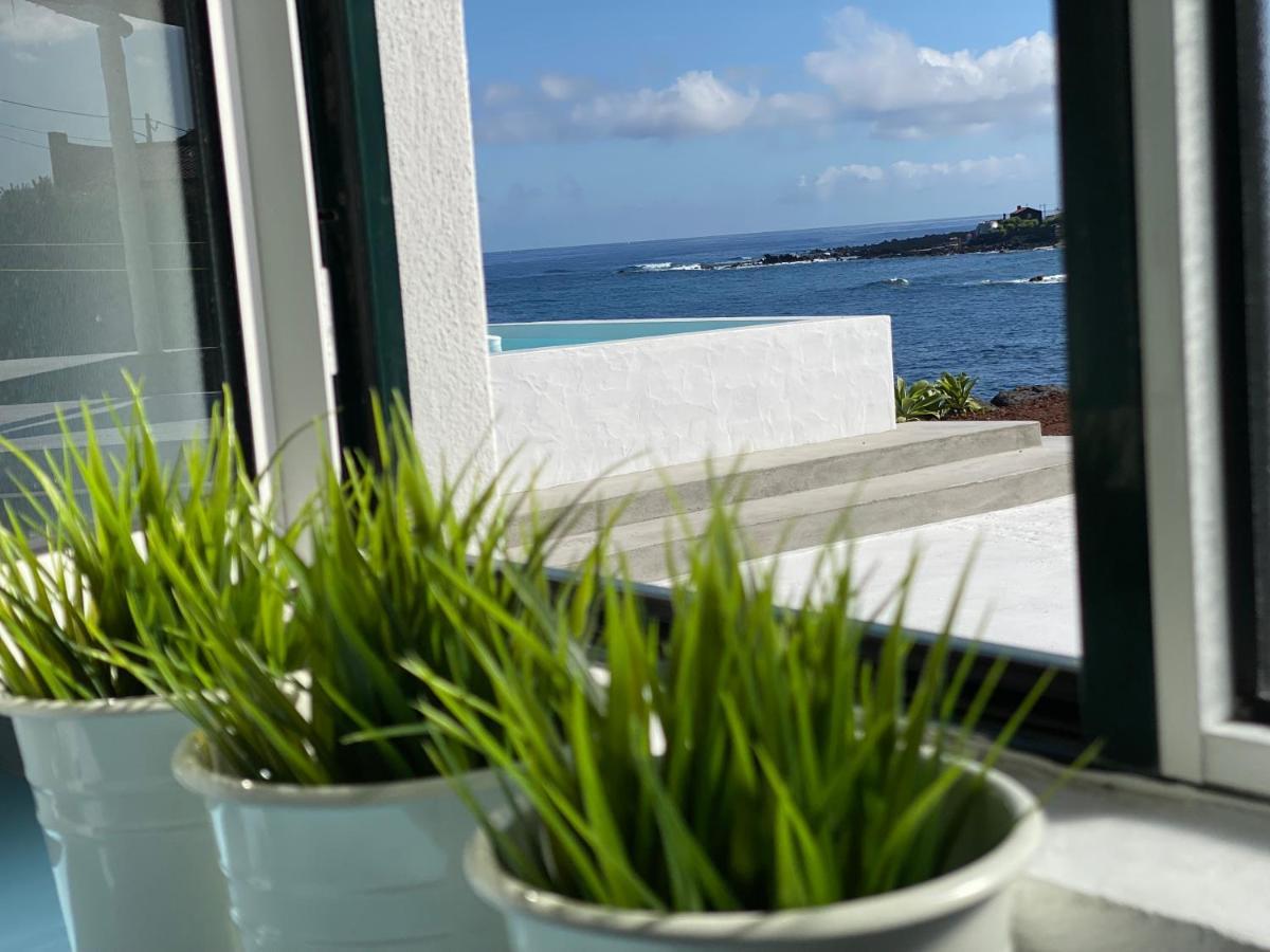 Ocean View Pico Villa Madalena  Exterior photo