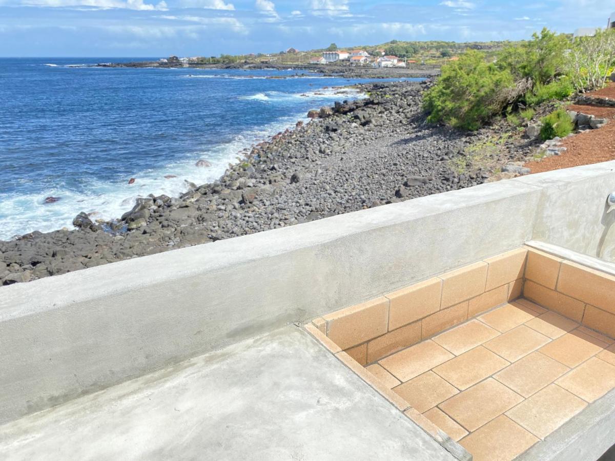 Ocean View Pico Villa Madalena  Exterior photo