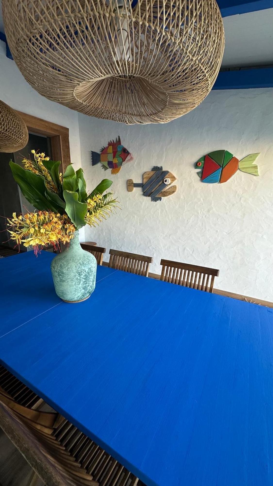 Ocean View Pico Villa Madalena  Exterior photo